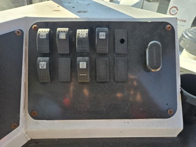 2022 Capacity TJ5000-14