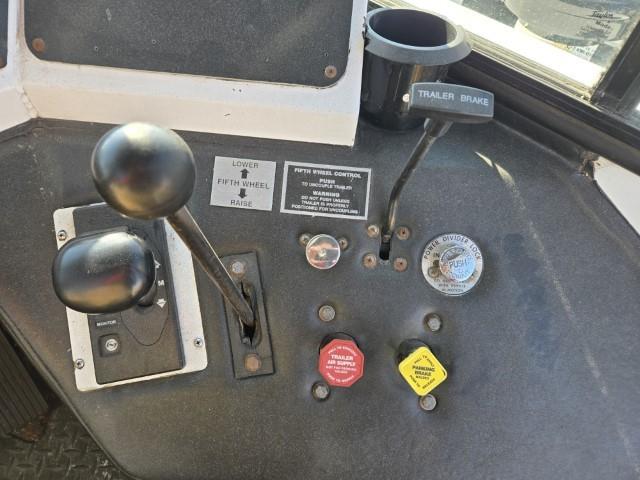 2022 Capacity TJ5000-15