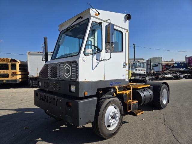 2022 Capacity TJ5000-1