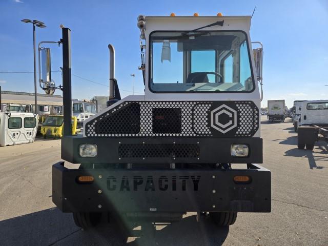 2022 Capacity TJ5000-2