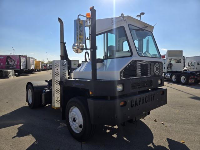 2022 Capacity TJ5000-3