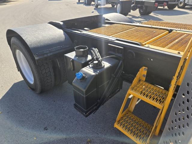 2022 Capacity TJ5000-9