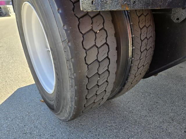 2022 Capacity TJ5000-18