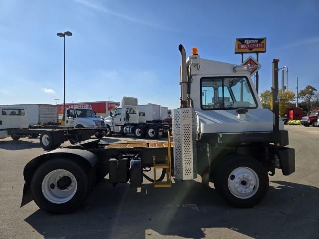 2022 Capacity TJ5000-4