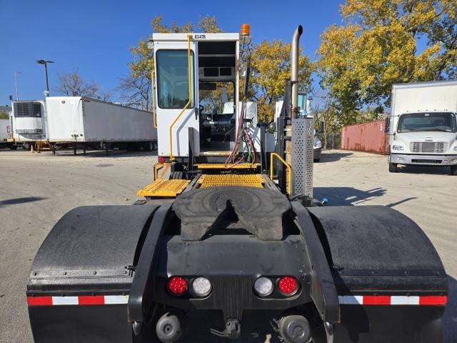 2022 Capacity TJ5000-5