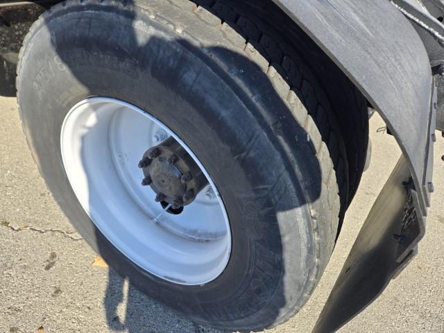 2022 Capacity TJ5000-19