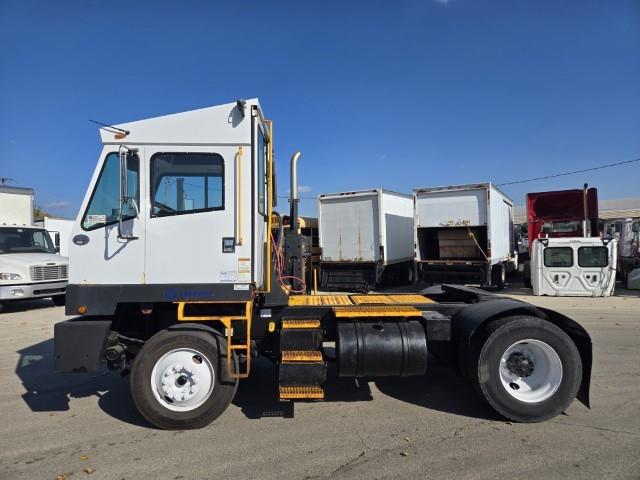 2022 Capacity TJ5000-6