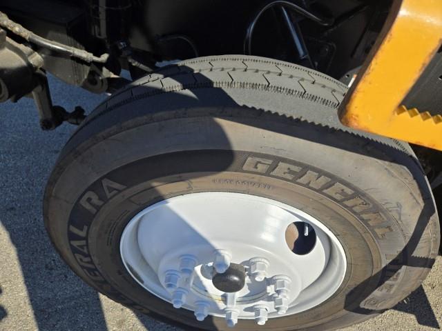 2022 Capacity TJ5000-20