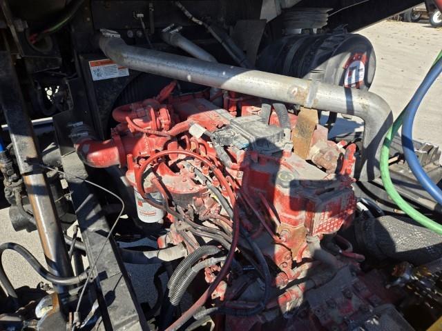 2022 Capacity TJ5000-21