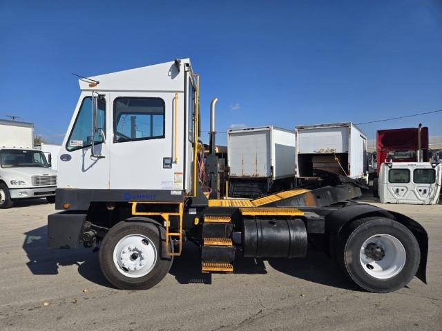 2022 Capacity TJ5000-7