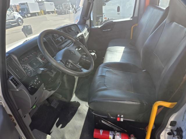 2020 International MV607-7