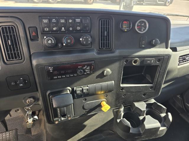 2020 International MV607-8