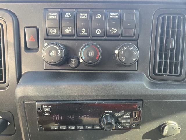 2020 International MV607-9