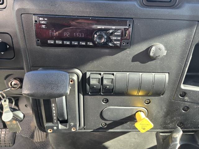 2020 International MV607-10