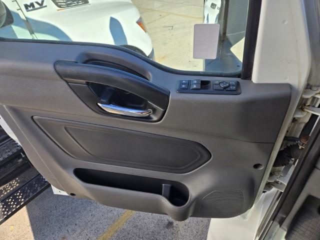 2020 International MV607-11