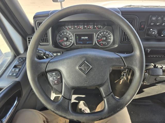 2020 International MV607-14