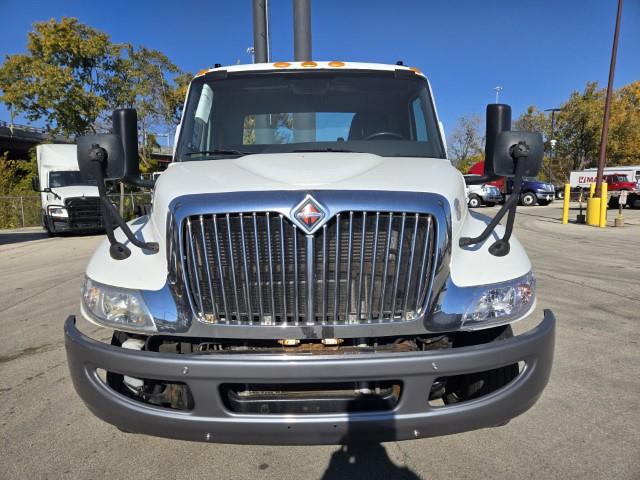 2020 International MV607 MV photo 2