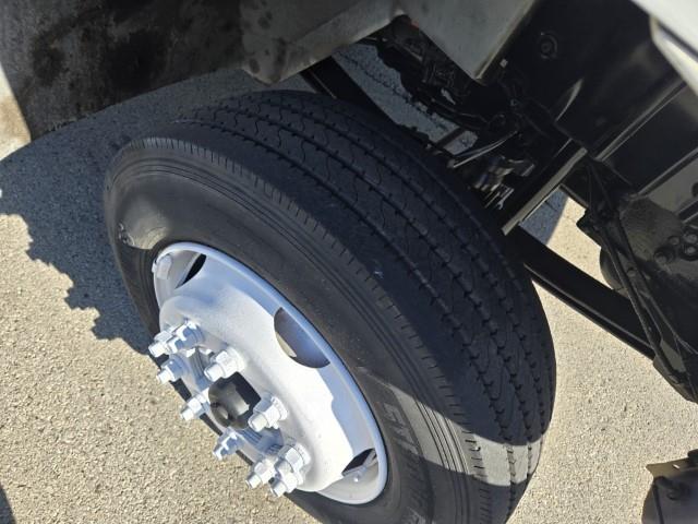 2020 International MV607-15