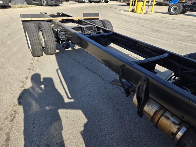 2020 International MV607-16