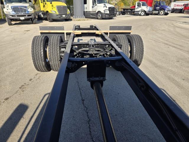 2020 International MV607-17