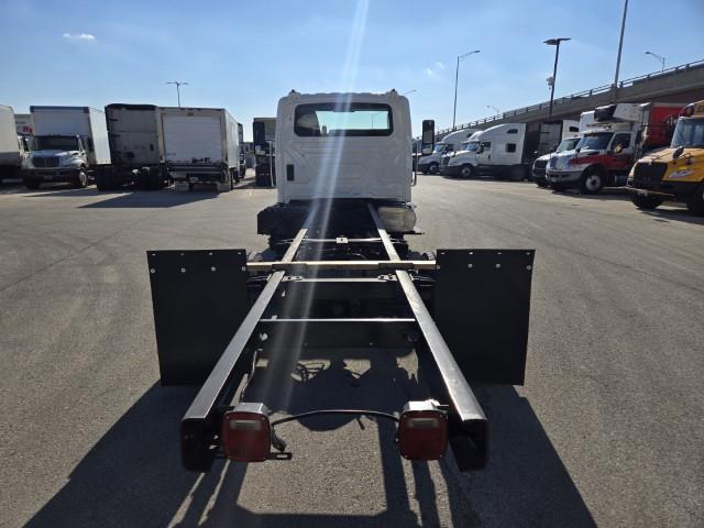 2020 International MV607-5