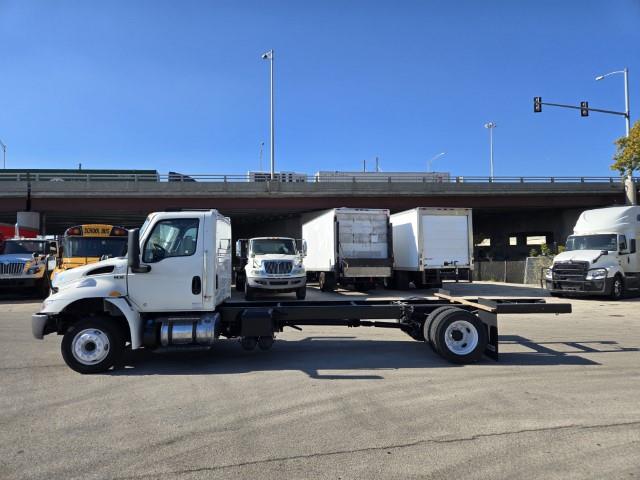 2020 International MV607-6