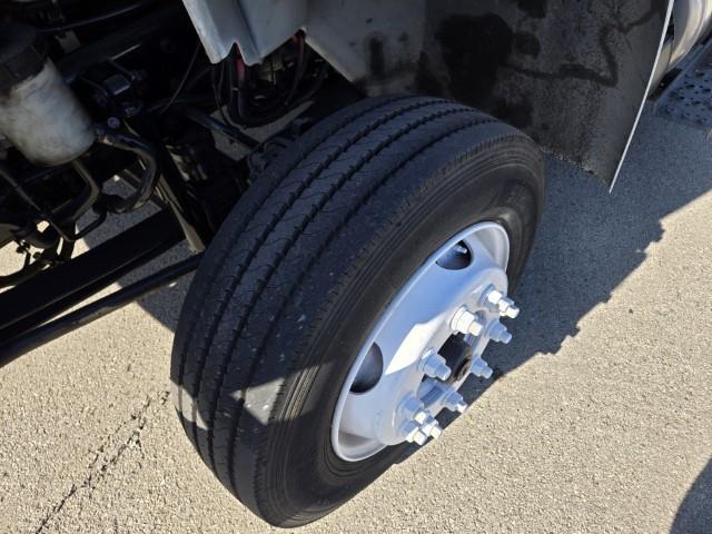 2020 International MV607-20