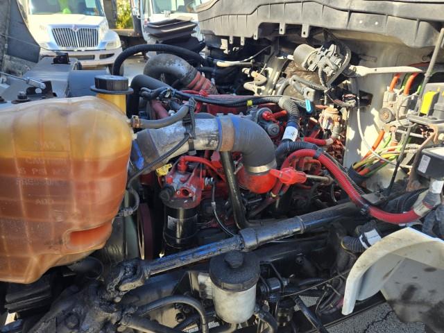 2020 International MV607-21