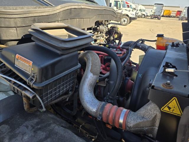 2020 International MV607-22