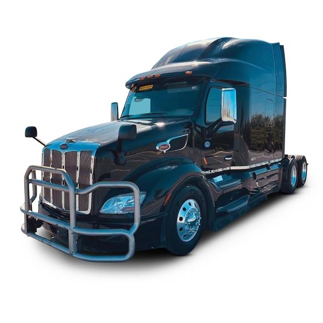 2021 Peterbilt 579-0