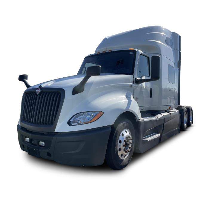 2021 International LT625-0