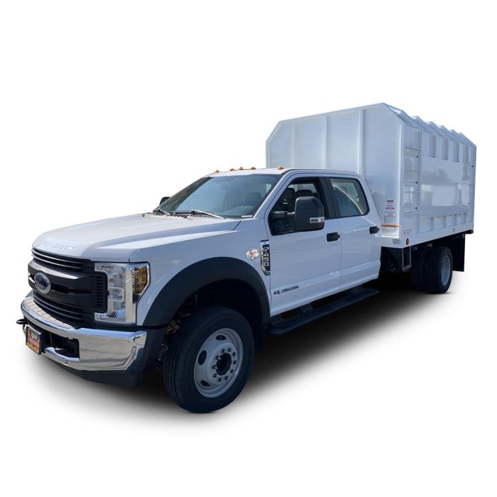 2026 Ford F-450-0