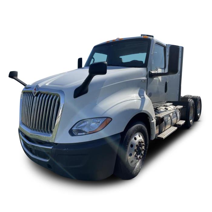 2022 International LT625-0