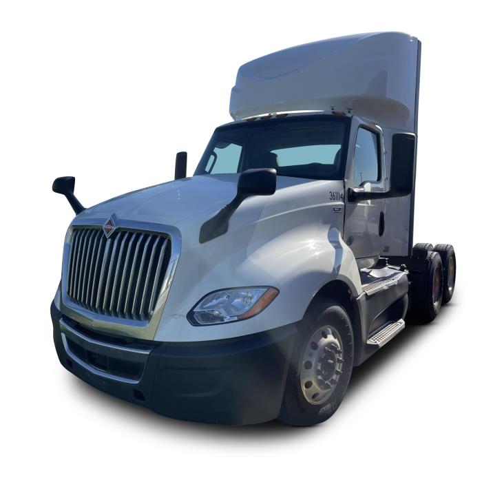 2021 International LT625-0