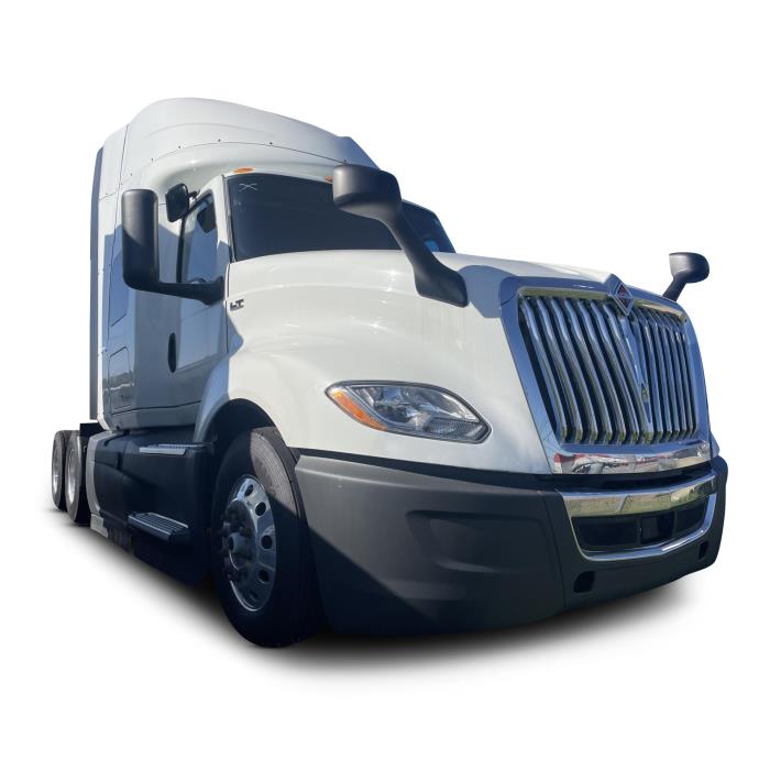 2022 International LT625-0