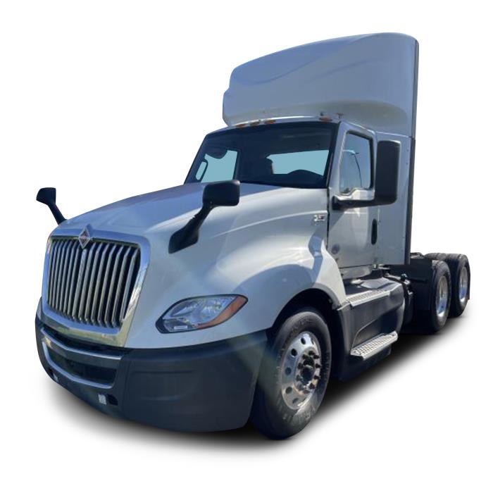 2021 International LT625-0