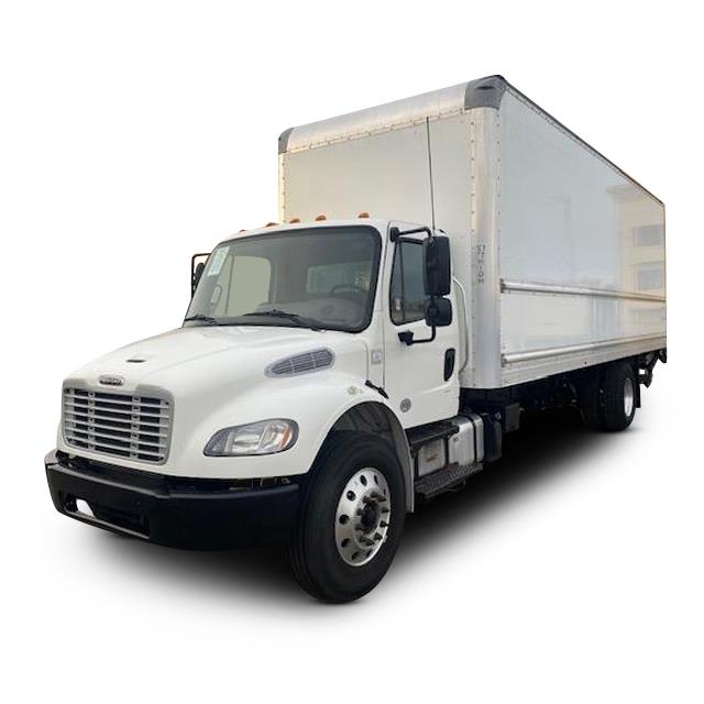 2019 Freightliner Business Class M2 106-0
