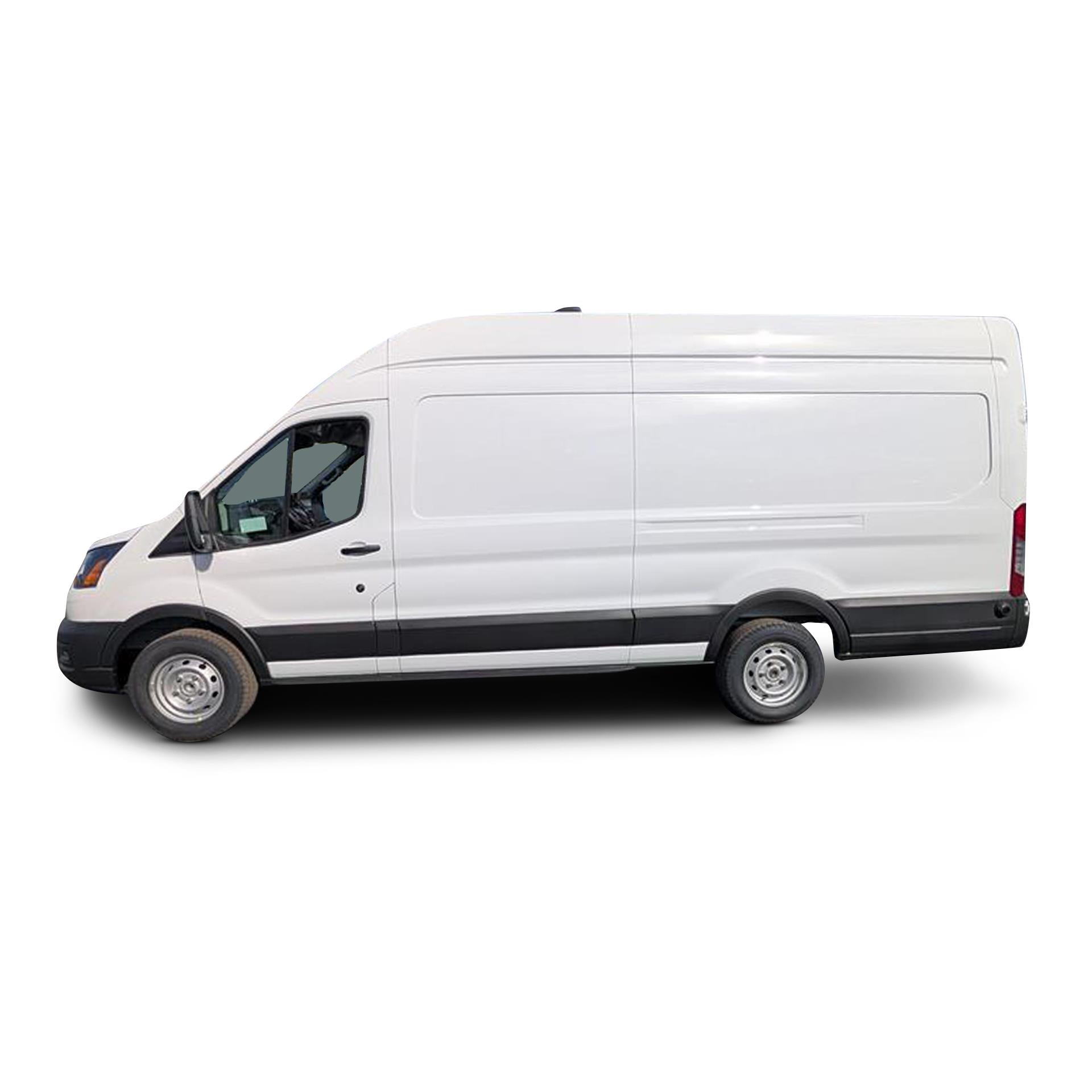 New 2026 Ford Transit 350 High Roof Empty Cargo Van for sale #1970370 - photo 19