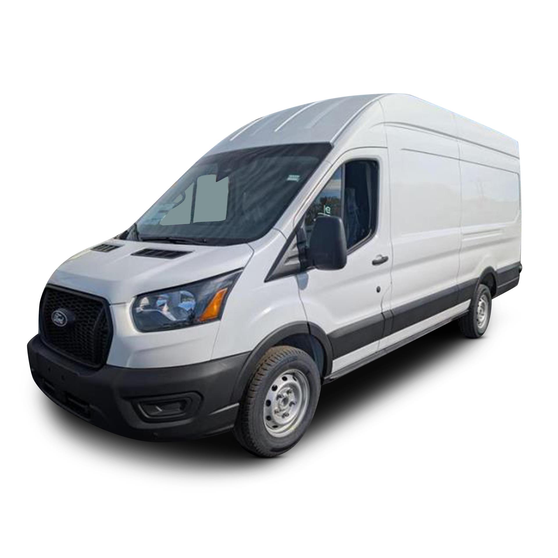 New 2026 Ford Transit 350 High Roof Empty Cargo Van for sale #1970375 - photo 19