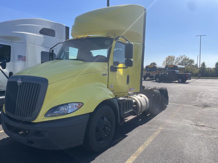 2020 International RH613-1