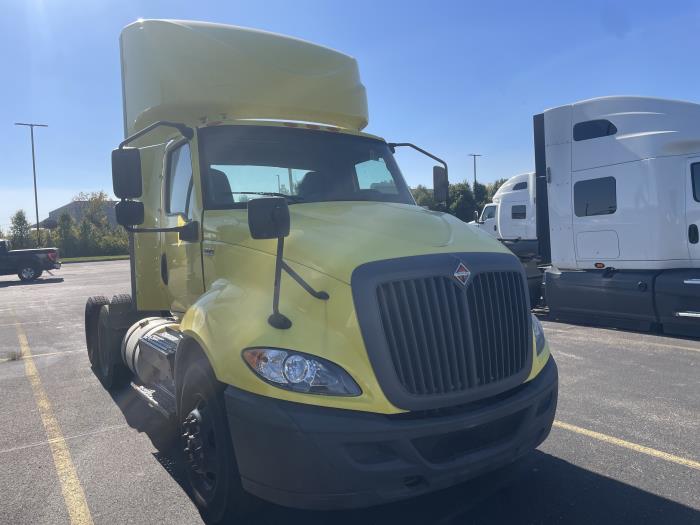 2020 International RH613-2