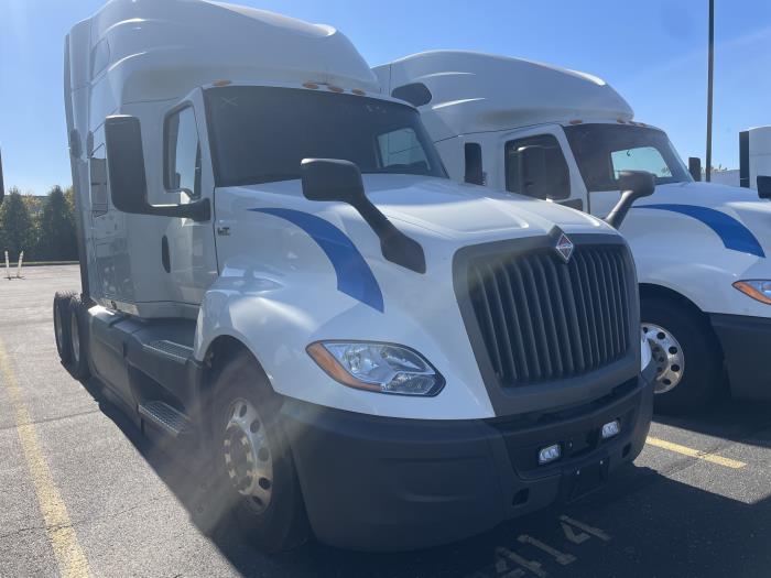 2021 International LT625-2