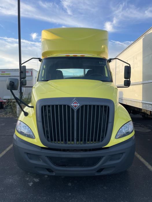 2020 International RH613-1