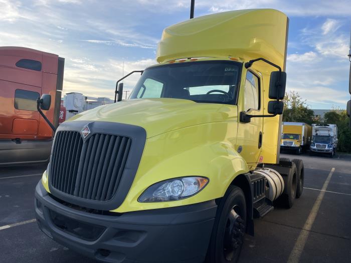 2020 International RH613-2