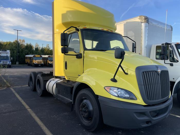 2020 International RH613-3