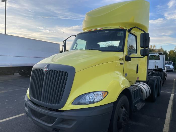 2020 International RH613-1