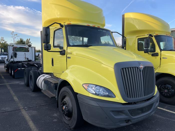 2020 International RH613-0