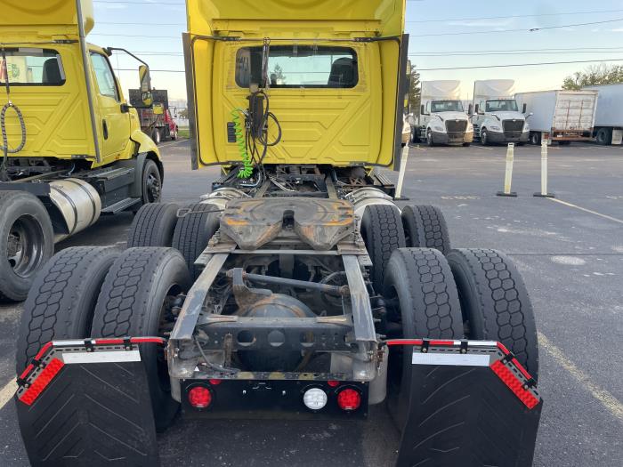 2020 International RH613-2