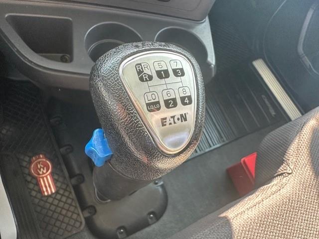 2023 Kenworth T880-4