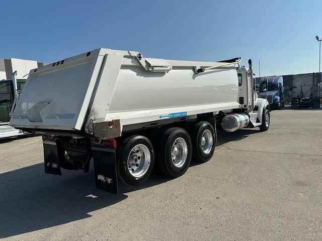 2023 Kenworth T880-7